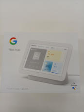 GOOGLE NEST HUB（第2世代）|GOOGLE
