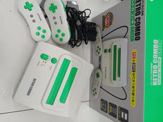 レトロコンボ|コロンバス