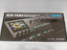 マルチエフェクター|BOSS