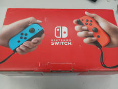 NINTENDO SWITCH|NINTENDO
