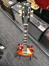 エレキギター|ORVILLE BY GIBSON