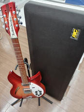 12弦ギター|RICKENBACKER