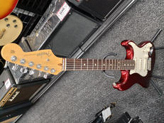 エレキギター|FENDER USA