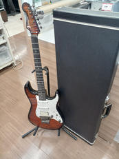 エレキギター|TS GUITAR