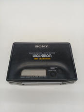 WALKMAN|SONY