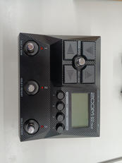 マルチエフェクター|ZOOM