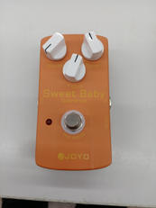 オーバードライブ|JOYO