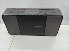 CDラジオ|TOSHIBA