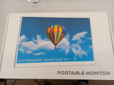 モバイルモニター|GSUSAMZ