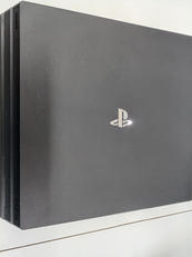 PS4 PRO|SONY