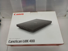 スキャナー|CANON