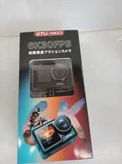 アクションカメラ|XTU