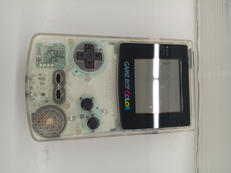 ゲームボーイカラー|NINTENDO