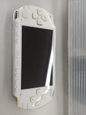 PSP|SONY