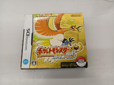 ポケットモンスターハートゴールド|NINTENDO
