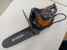 チェーンソー|KYOCERA