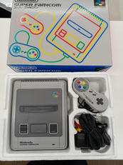 スーパーファミコン|NINTENDO