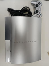 PS3|SONY