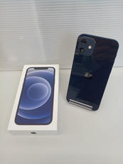 IPHONE12|APPLE/DOCOMO