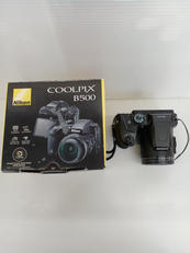 デジタルカメラ|NIKON