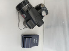 デジタルカメラ|PANASONIC