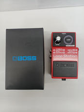 ループステーション|BOSS