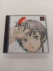 SERIAL EXPERIMENTS LAIN|パイオニアLDC