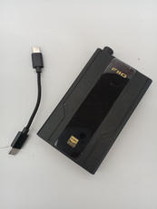 ヘッドホンアンプ|FIIO