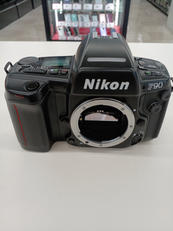 フィルムカメラ|NIKON