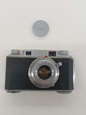 フィルムカメラ|KONICA