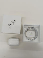 AIRPODSPRO 2世代|APPLE