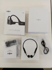 オープンイヤー|SHOKZ