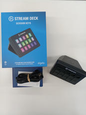 STREAM DECK|ELGATO