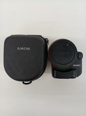 マウントアダプター|SONY