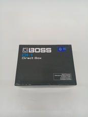 ダイレクトボックス|BOSS