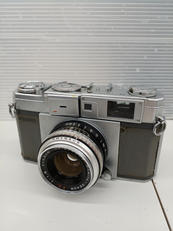 フィルムカメラ|MAMIYA