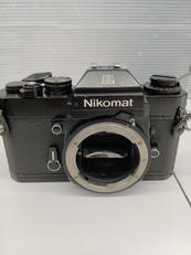 フィルムカメラ|NIKON