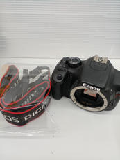 デジタル一眼|CANON