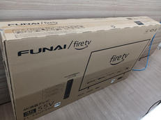 テレビ|FUNAI