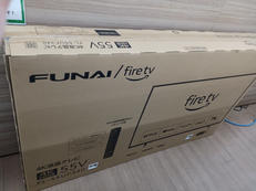 液晶テレビ|FUNAI
