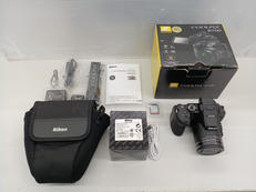 デジタルカメラ|NIKON