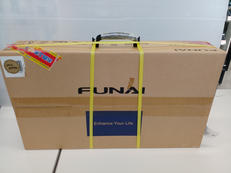 BDレコーダー|FUNAI