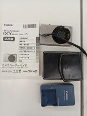 デジタルカメラ|CANON