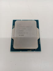 CPU|INTEL