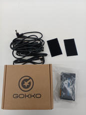 パワーサプライ|GOKKO