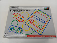 クラシックミニスーパーファミコン|NINTENDO / 任天堂