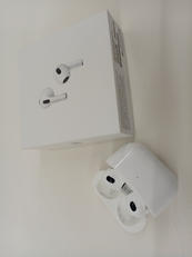 AIRPODS （第3世代）|APPLE