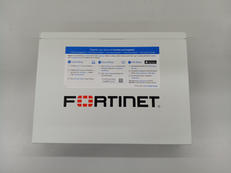 ファイアウォール|FORTINET