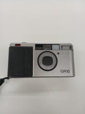 フィルムカメラ|RICOH