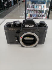 フィルムカメラ|RICOH